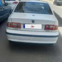 سمند LX ساده، مدل ۱۳۹۴|خودرو سواری و وانت|تهران, نعمت‌آباد|دیوار