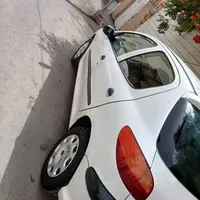 پژو 206 تیپ ۲، مدل ۱۳۸۹|خودرو سواری و وانت|کرمان, |دیوار