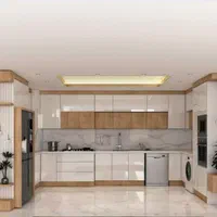 ساخت کابینت آشپزخانه و کمد دیواری