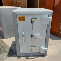 گاوصندوق های امنیتی