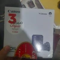 کنون m50 خیلی کم کار در حد نو|دوربین عکاسی و فیلم‌برداری|بندرعباس, |دیوار