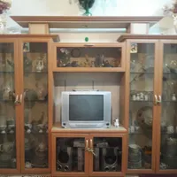 ویترین ایستاده
