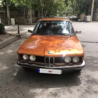 BMW 320 E21 1977|خودرو کلاسیک|مشهد, توس|دیوار