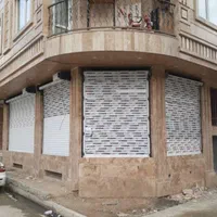 کرکره برقی،شیشه میرال،درب اتومات