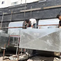 کانال سازی سرمایش
