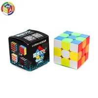 روبیک 3×3 مویو میلانگ 3C|اسباب‌‌بازی|تهران, شهرک دریا|دیوار