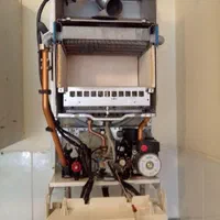 تعمیرات پکیج و آبگرمکن دیواری تکنو سرویس