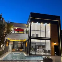 اجاره ویلا دوبلکس عمارت هستی