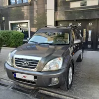امویام X33 دندهای، مدل ۱۳۹۱بیرنگ