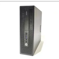 کیس HP/ رم 8 DDR4/ نسل ششم i5 / هارد SSD|رایانه رومیزی|رشت, جانبازان|دیوار
