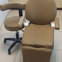 صندلی برقی