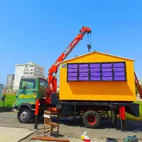خدمات جرثقیل ۳تن و خودروبر در بندرعباس