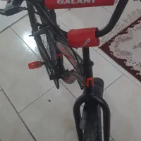 دوچرخه  درحد اک|اسباب‌بازی بچه|تربت‌حیدریه, چهارراه خواف|دیوار