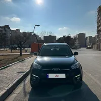 Mvm x33 new|خودرو سواری و وانت|اردبیل, |دیوار