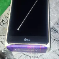 ال‌جی Stylus 2 Plus ۱۶ گیگابایت|موبایل|اصفهان, شاهد|دیوار