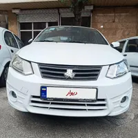 ساینا مدل 1397 بیمه فول  بی رنگ