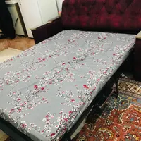مبل تختخواب شو|مبلمان خانگی و میز عسلی|چالوس, |دیوار