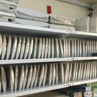 سانترال tes824 گوشی ۷۷۳۰  استوک panasonic