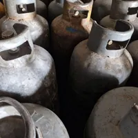 فروش کپسول پارس . پرسی . فر .اتان گاز|اجاق گاز و لوازم برقی پخت‌وپز|اصفهان, باغ فدک|دیوار