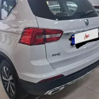 فردا Sx5، مدل ۱۴۰۳|خودرو سواری و وانت|یزد, |دیوار