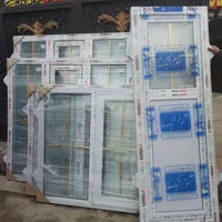 درب سرویس در حمام پنجره upvc اهنی انبار چوبی اتاق