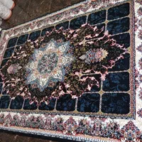 فرش هیوا رنگ بندی کامل