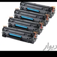 شارژ کارتریج پرینتر در محل