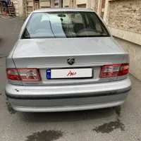 سمند LX، مدل ۱۳۸۸