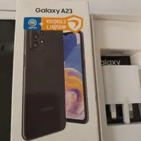 سامسونگ Galaxy A23 5G با حافظهٔ ۱۲۸ گیگابایت