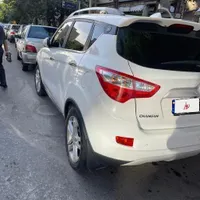 چانگان CS35 مونتاژ، مدل ۱۳۹۶|خودرو سواری و وانت|تبریز, |دیوار