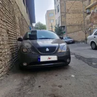 تیبا ۲ مدل ۹۸|خودرو سواری و وانت|شهریار, |دیوار