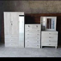 کمد لباس djsn|جاکفشی، کمد، دراور|اصفهان, ناصرخسرو|دیوار