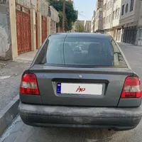 پراید 141 SL مدل 90|خودرو سواری و وانت|مشهد, توس|دیوار