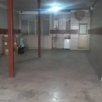اجاره ۱۰۵ متر انبار / مغازه / کارگاه / دفتر|اجارهٔ دفتر صنعتی، کشاورزی، تجاری|تهران, جوادیه تهرانپارس|دیوار