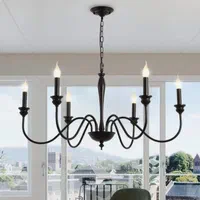 لوستر نیلوفر