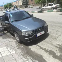 وانت آریسان 2، مدل ۱۴۰۱|خودرو سواری و وانت|مریوان, |دیوار