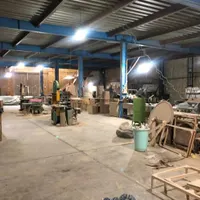 اجاره ۲۰۰۰متر سوله ۲طبقه شهرک زواره ای برق۱۰۰ آمپر|اجارهٔ دفتر صنعتی، کشاورزی، تجاری|رباط‌کریم, |دیوار