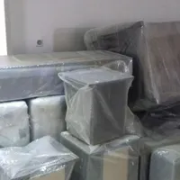 باربری سبلان پیروزی افسریهنارمک محلاتی نبرد پردیس|خدمات حمل و نقل|تهران, آهنگ|دیوار
