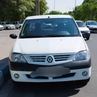 تندر ۹۰ پلاس مدل ۹۶
