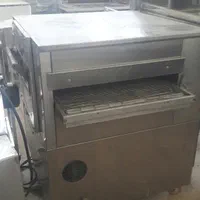 فر پیتزا ریلی