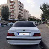 پژوپارس مدل ۹۶|خودرو سواری و وانت|تهران, افسریه|دیوار