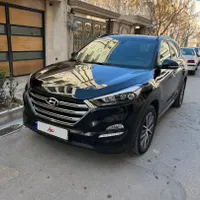 هیوندای توسان ix 35 2000cc، مدل ۲۰۱۷|خودرو سواری و وانت|تهران, شهر‌زیبا|دیوار