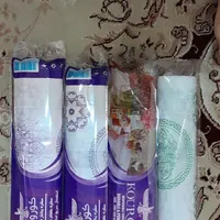 سفره یکبار مصرف|ظروف نگهدارنده، پلاستیکی، یک‌بارمصرف|تهران, سرآسیاب مهرآباد|دیوار