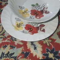 ظروف چینی سالم برای خونه باغ|ظروف سرو و پذیرایی|خرمدره, |دیوار
