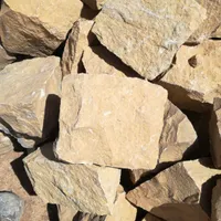 سنگ لاشه ورقه ای فرش مالون کوبیک ابنما بادبر|عمده‌فروشی|شیراز, شهرک گلستان|دیوار