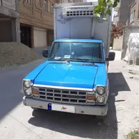 زامیاد Z 24 دوگانه سوز، مدل ۱۳۹۶|خودرو سواری و وانت|اردبیل, |دیوار