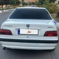 پژو پارس LX TU5، مدل ۱۳۹۳|خودرو سواری و وانت|اصفهان, بهارستان|دیوار