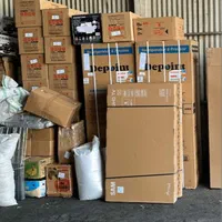 انبار ارسال بار،نوین بار ابهر