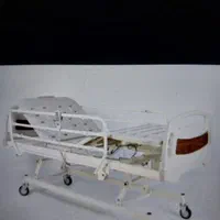 اجاره تخت بیمار منزل بستری تخت فول برقی بیمارستانی