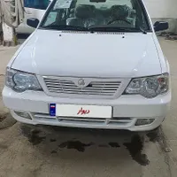 پراید 132 SE، مدل ۱۳۹۳|خودرو سواری و وانت|مشهد, ابوطالب|دیوار